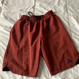 Adidas Athletic Shorts